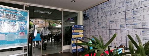 BIR RDO 41 – MANDALUYONG CITY – CONTACT NUMBERS .